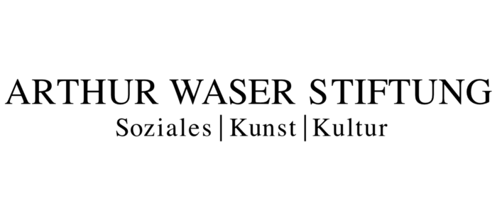 Arthur Waser Stiftung Logo