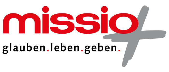 Missio Stiftung Logo