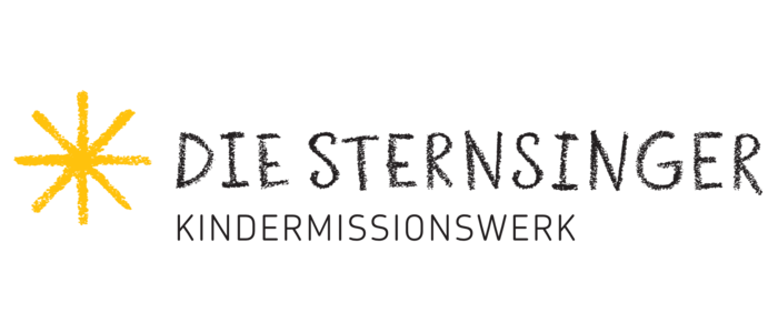 Sternsinger Kindermissionswerk Logo